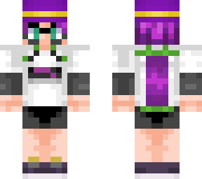 hat squid