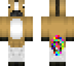 horse