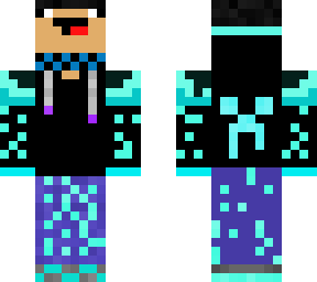 ice powered noob