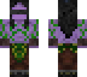 illidan stormrage 2