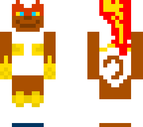 infernape