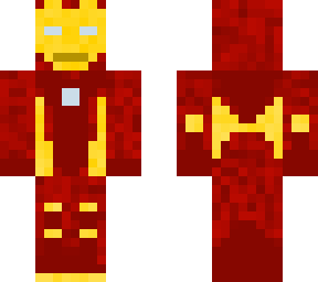 iron man