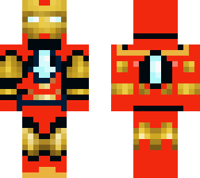 iron man