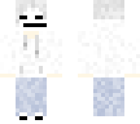 it him!