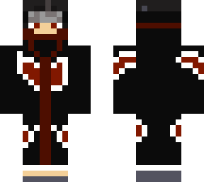 itachi uchiha