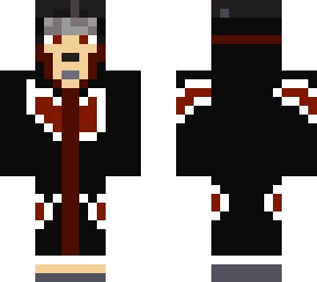 itachi uchiha