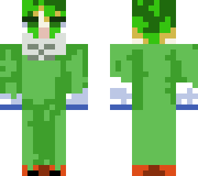 izuku midoriya