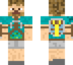 joemamas survival skin