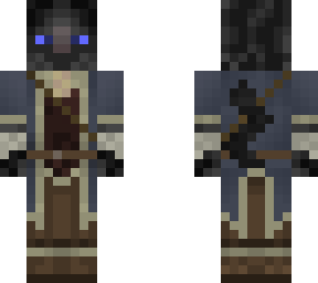 khajiit mage