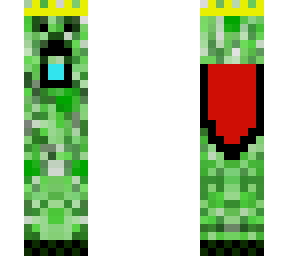 king creeper