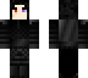 kylo ren sasuke