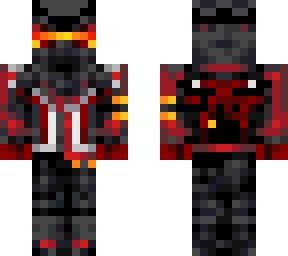 lava monster