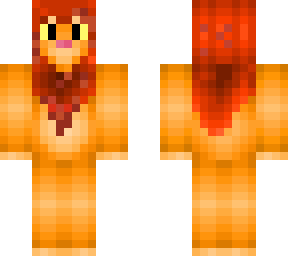 lion
