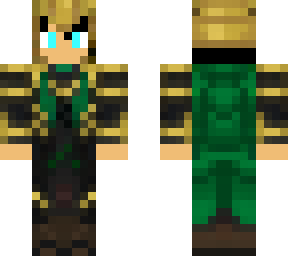 loki