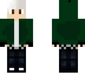 ma new skin booooooooys