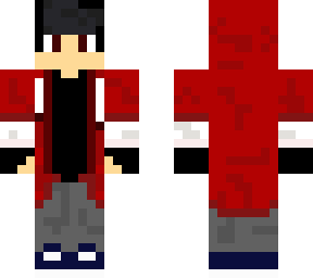 mc gamer