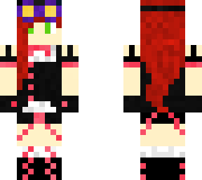 mc girl