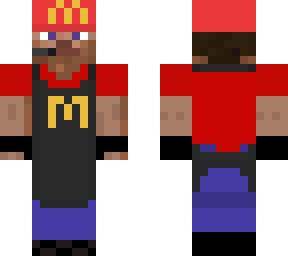 mcd's 2.0