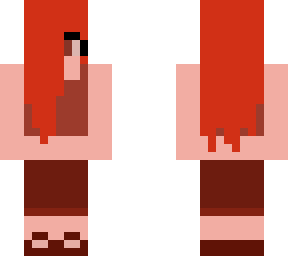 molten