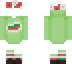 mountain dew hoodie base :3 (rq for winterywolffe)