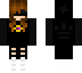 my skin updated (skyarmy)
