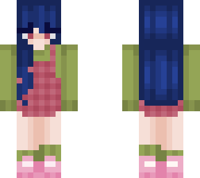 neon bloomer