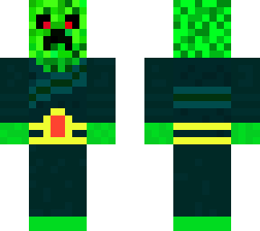 ninga creeper