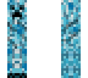 ocean creeper