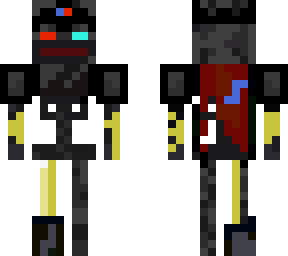 old king wither