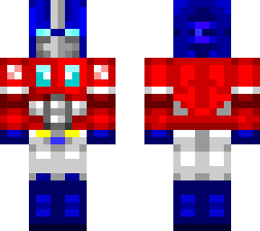 optimus prime