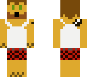 pajama man