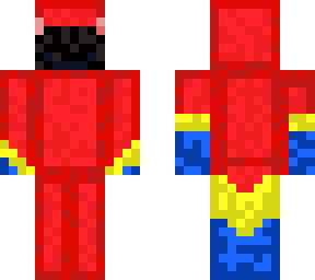 parrot