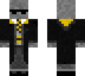 pichu_baer hufflepuff