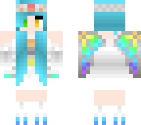 prismatic dragon queen