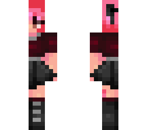 punk lolita-collab-