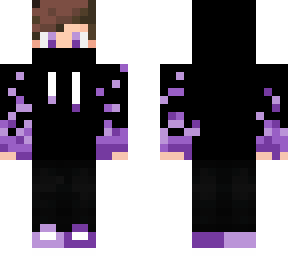 purple fire