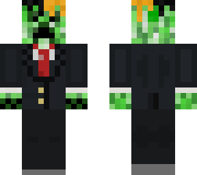 random creeper boi