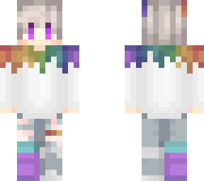 recolour