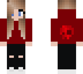 red gal