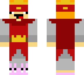 red king (fixt)