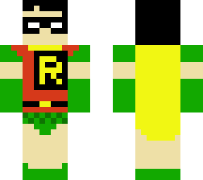 robin