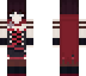 ruby rose