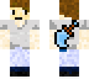 sc00bes skin