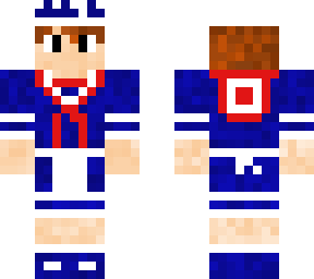 scoops ahoy boy