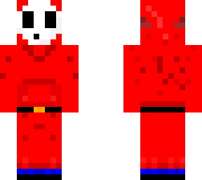 shyguy