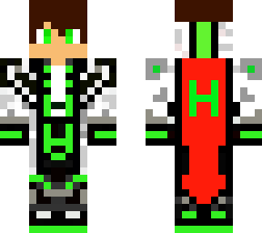 skin