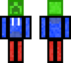 slime hat