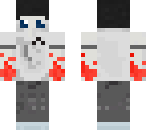 space skin finished