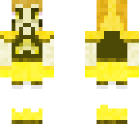 spinel yellow