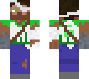 steve